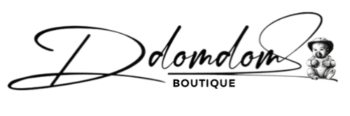 Domdom Boutique
